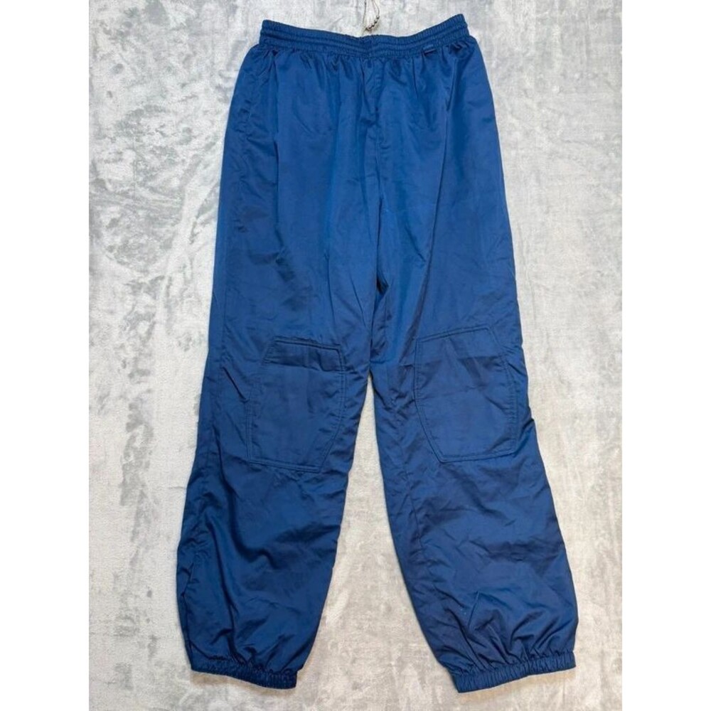 Fera Skiwear Blue VersaTech Ski Snow Pants Size L Waterproof Outdoor